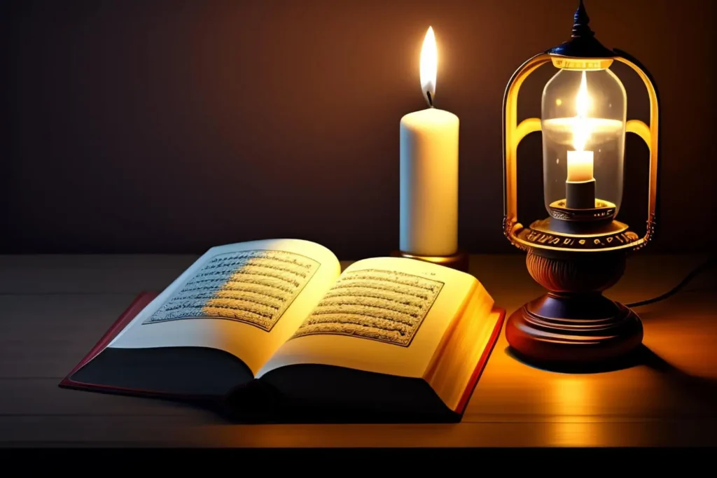 Online Quran Services